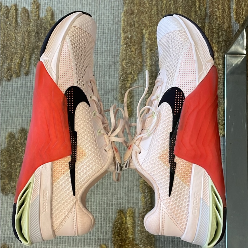 Nike Women’s Metcon Shoes